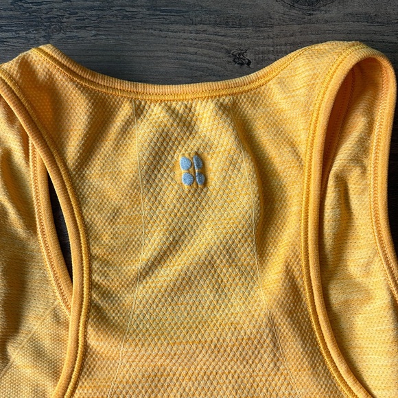 Sweaty Betty Seamless Workout Tank Athlete S - Picture 4 of 4